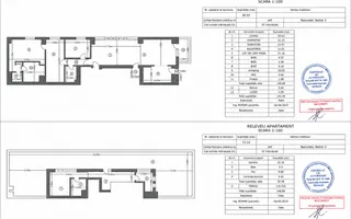 Penthouse deosebit 4 Camere Gradina Icoanei | Terasa | 2 locuri de parcare - Poză 19