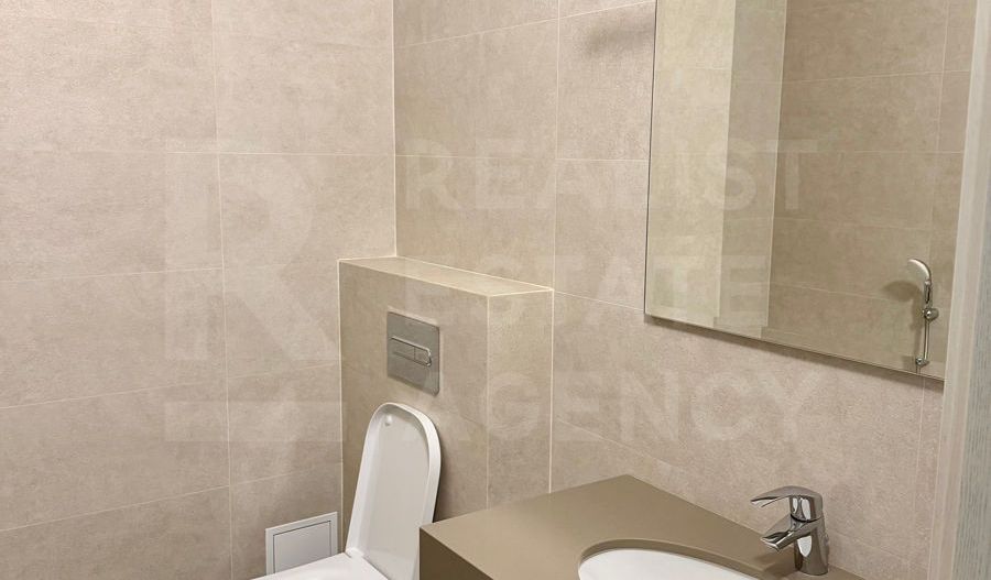 Chirie, apartament, 1 cameră, strada Vlaicu Pîrcalab, Centru - Poză 5