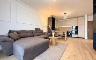 Apartament 2 camere de inchiri| ULTRAFINISAT | Zona Eroilor / Floresti - Poză 5