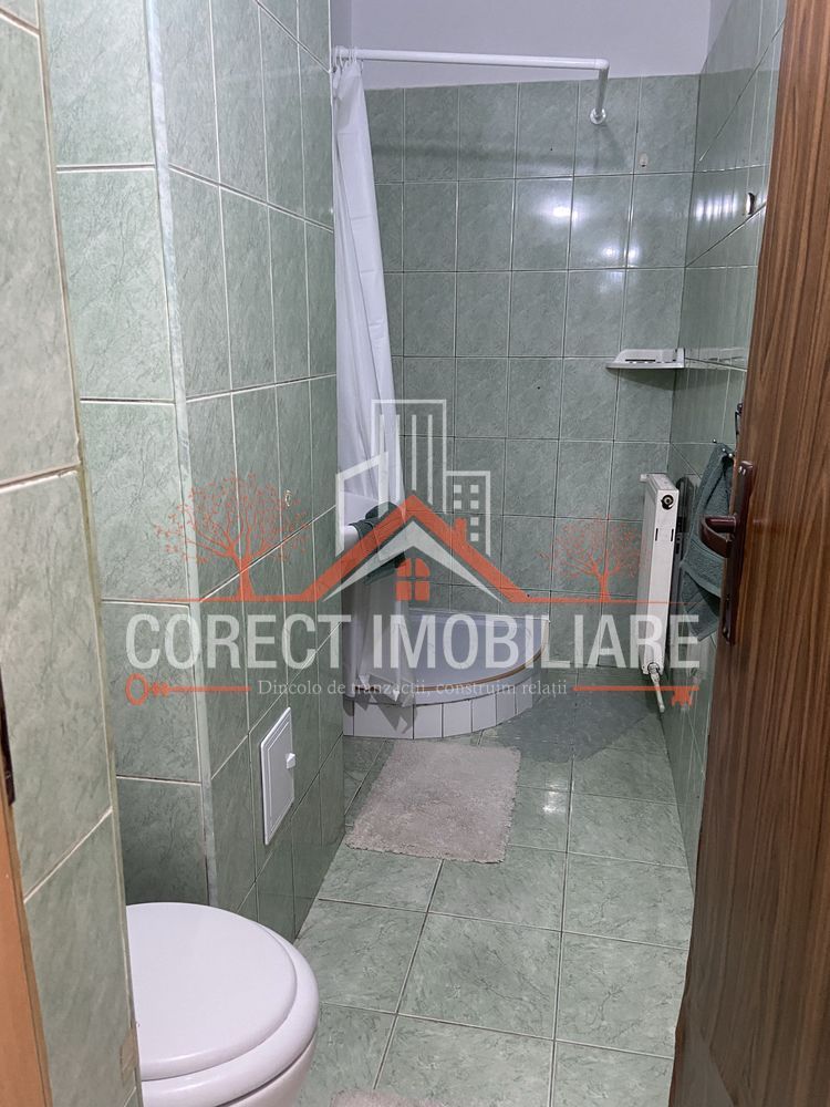 Garsonieră de închiriat – Intrarea Ciresului - Poză 6