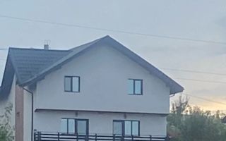 Casă individuală de vânzare în Păun, lângă pădure, 154 mp, 325.000 EUR - Poză 10