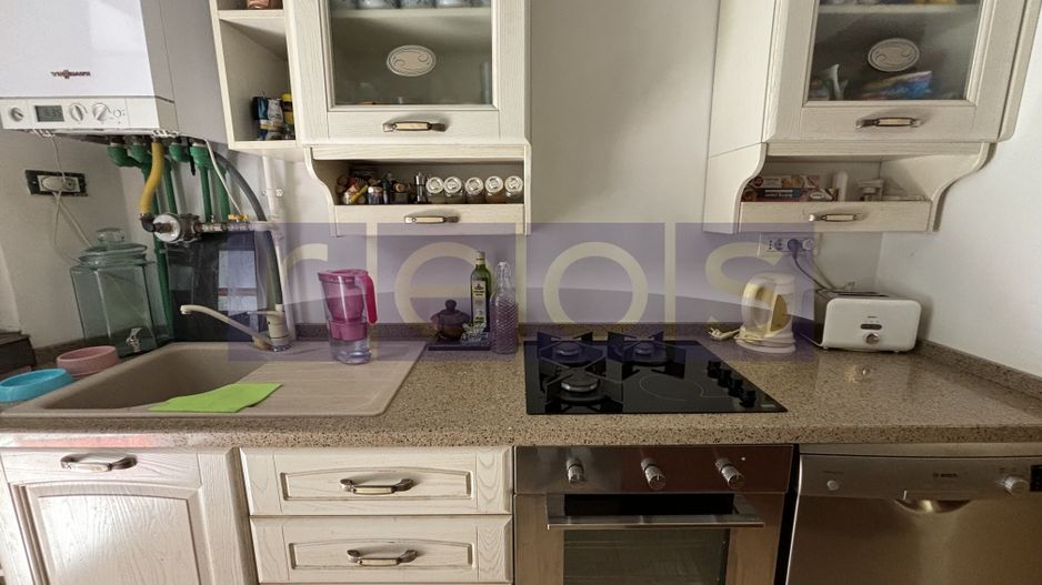 APARTAMENT 3 CAMERE | BOXA | CAPITALE - Poză 9