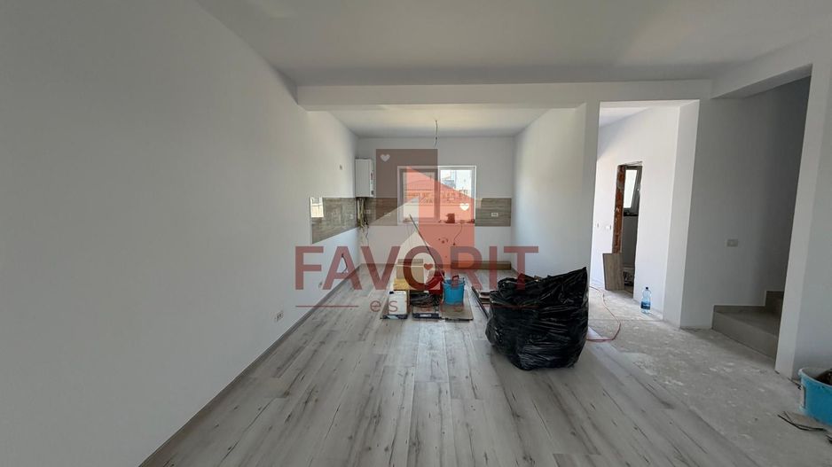 Duplex | Curte generoasa | Parter+Etaj | Toate utilitatile | 2 Bai | - Poză 4