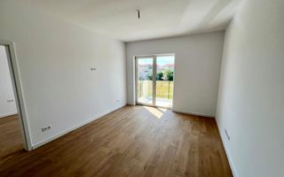 Apartament 2 camere, balcon, parcare,  Brana etaj 1 INTABULAT - Poză 7