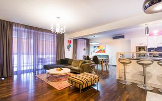 Apartament 4 camere - Sirenelor - Poză 3