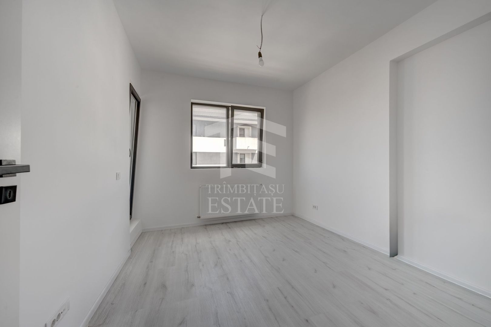 MIlitari Residence - Ilie Petre 3 Camere Bloc 2024 4/5 - Poză 8