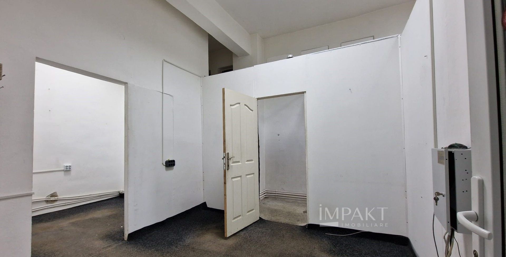 Vanzare spatiu comercial Manasur! - Poză 4