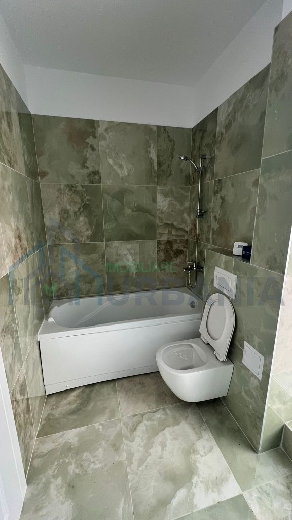 Apartament 2 camere, decomandat, în complex rezidențial Rediu, cu loc de parcare - Poză 4