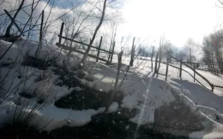 teren intravilan in zona Magura Bran - Poză 13
