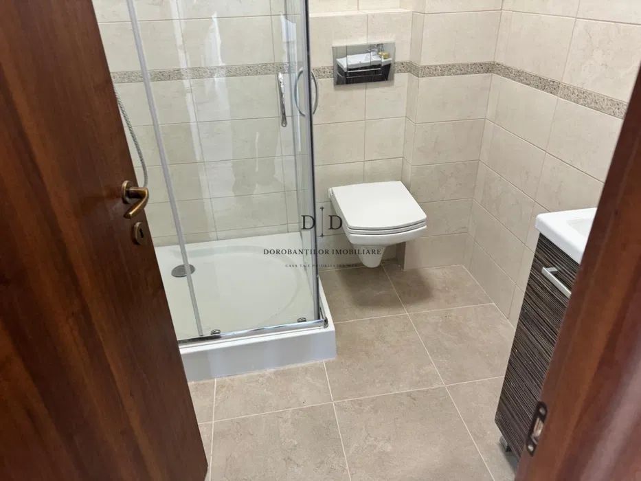 Penthouse 3 camere de vânzare | Terasă 46 mp | Finisat | Buna Ziua - Poză 7
