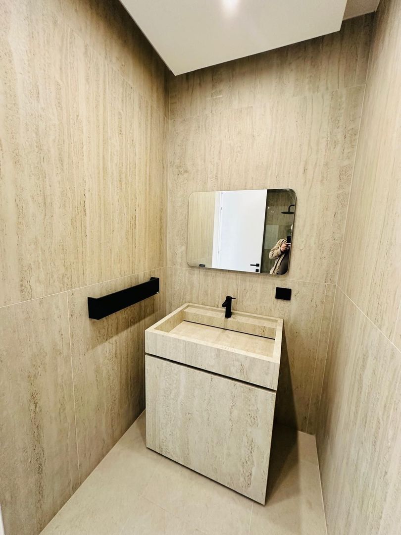 3 camere | BHB Avenue | Aviatiei | Pipera | 2 x parcare - Poză 12