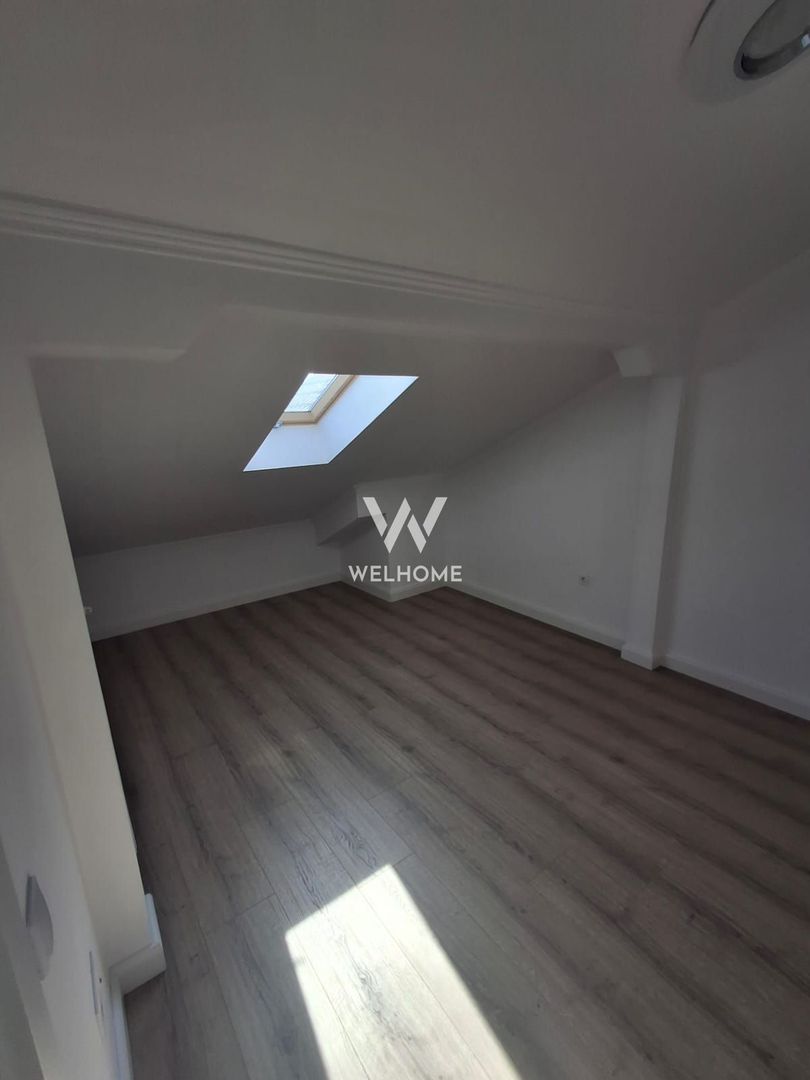 Apartament de lux de vânzare – 5 camere, DaVinci, Sibiu - Poză 17