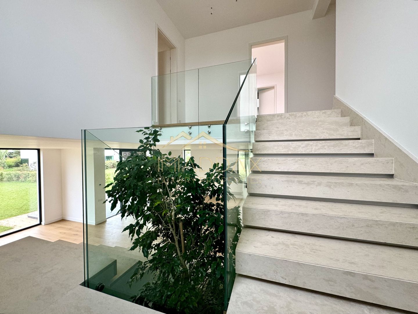 Vila Exclusivista in Mijlocul Naturii *959mp teren*/ 420mpc / Balotesti - Poză 35