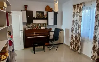 Casă individuală plan parter, 142 mp, teren 600 mp, zona rezidențială Breazu, Rediu - Poză 12