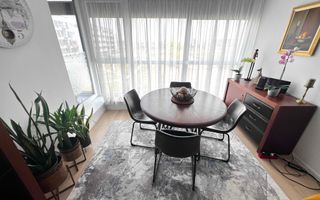 Apartament de 2 camere în Atria Urban Resort - Poză 5