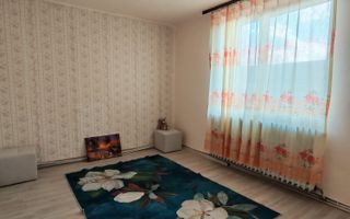 3 camere - zona Big - 2 balcoane spatioase inchise - Poză 3