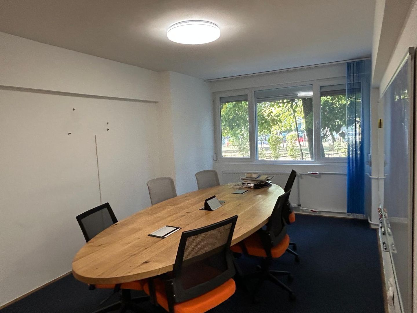 Apartament 2 camere de inchiriat – ideal pentru  locuinta sau birouri - Poză 8