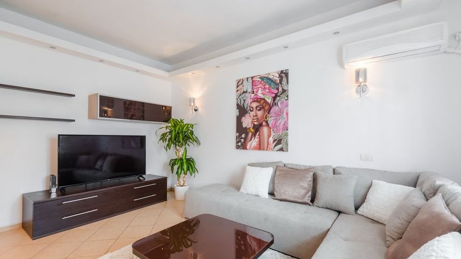 Arc de Triumf - Poză 3