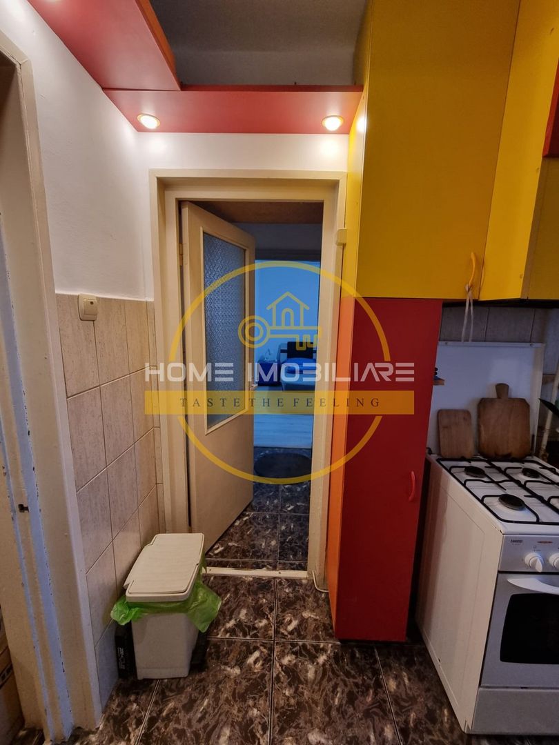 🏠 Apartament de închiriat – 2 camere, complet mobilat, zona Tudor Vladimirescu - Poză 8
