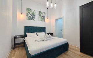 Casa regim hotelier -225 mp cu chiriaș - Poză 6