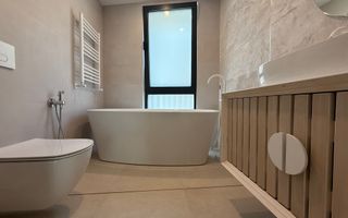 Ultracentral | 3 camere | 37 mp terasa | Centralis | Parcare - Poză 14