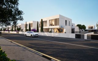 Vila ideala pentru vacanta aproape de plaja in Cipru! - Poză 3