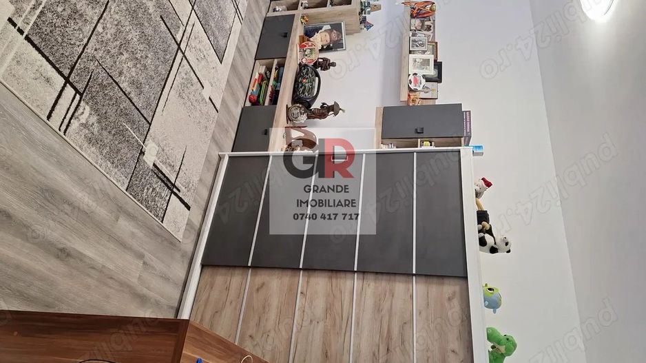 Apartament ultracentral 2 camere in Tulcea - Poză 7