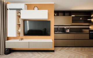 3 CAMERE|CENTRU|2026|2 BAI|2 BALCOANE |MOBILAT|UTILAT - Poză 6
