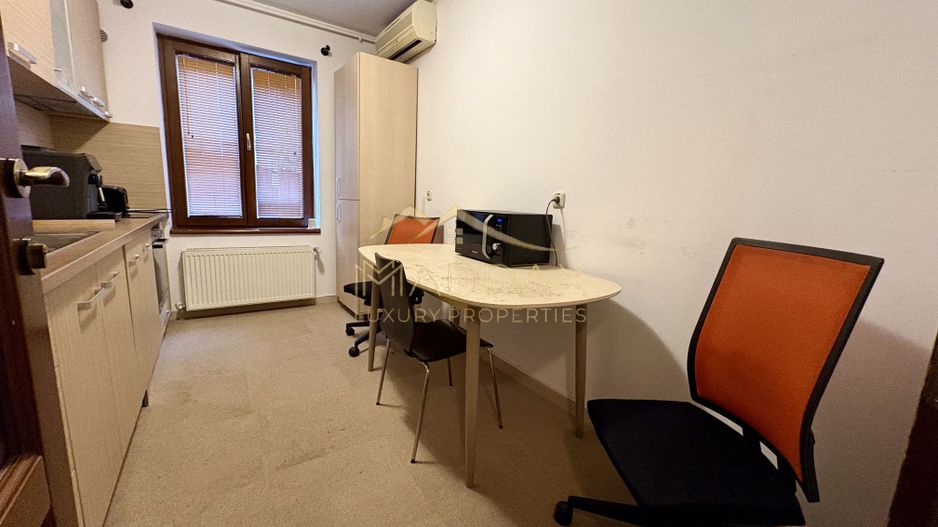 Spațiu de birouri premium de închiriat | *96mp*  Piața Victoriei - Poză 28