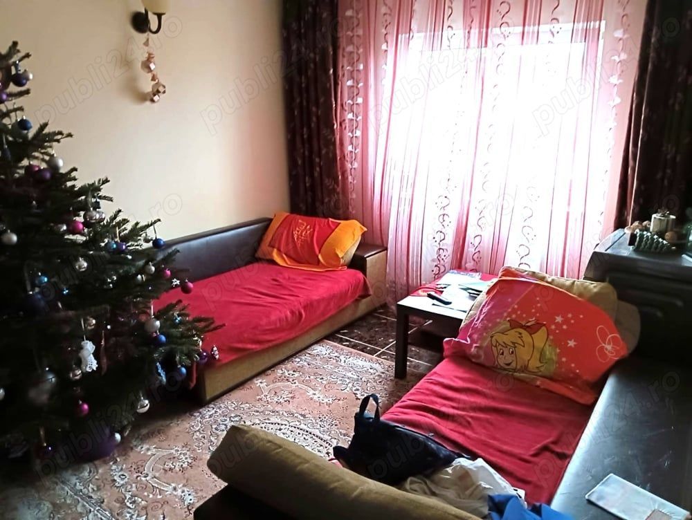 Ag BRASADAS vinde ap 4 cam etaj 3/4 în Micro 16. - Poză 3