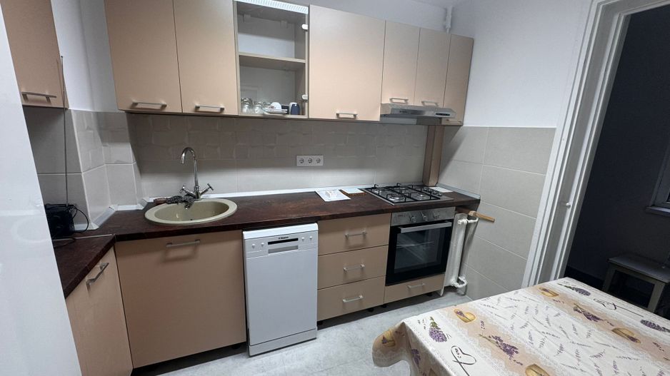 Pantelimon 3 camere 80 mp 1/8 - Poză 5