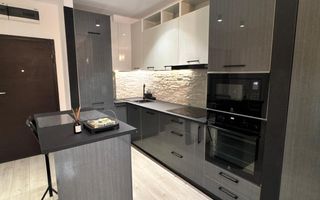 Apartament 2 camere| New Point | Gradina | Pipera | Mobilat | Parcare - Poză 16