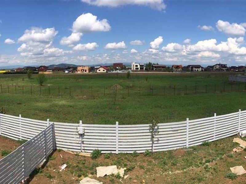 Case individuale Brasov,cartier Izvor - Poză 19