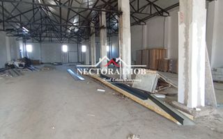 NECTORA IMOB-4 hale industriale noi, Zona Livada de Bihor, Curte mare - Poză 3