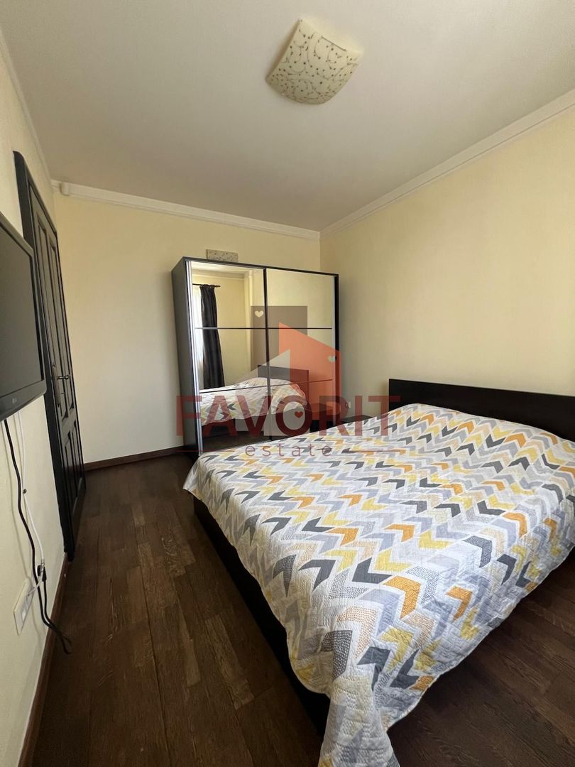 Apartament 3 camere decomandat | Bloc nou | Parcare| Mircea cel Batran - Poză 9