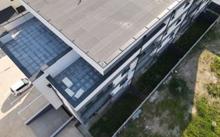 AP. 3 CAMERE - GRADINA PROPRIE 50MP, BLOC FINALIZAT, PARCARE, COMS 0% - Poză 9