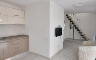 Duplex 2 camere // terasa 30mp // zona case // Trapezului // Pallady - Poză 4