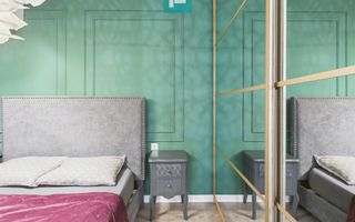 Apartament de inchiriat, Cloud9 - Poză 1