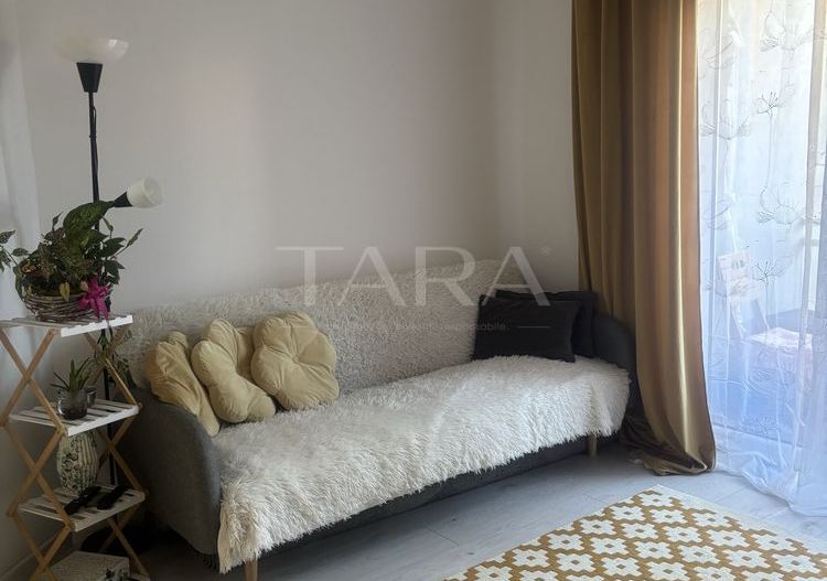 Apartament 2 camere – Florești, zona Florilor. - Poză 7