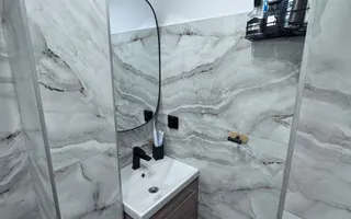 EXCLUSIVITATE. Apartament superb, decomandat, Calea Florești. - Poză 22