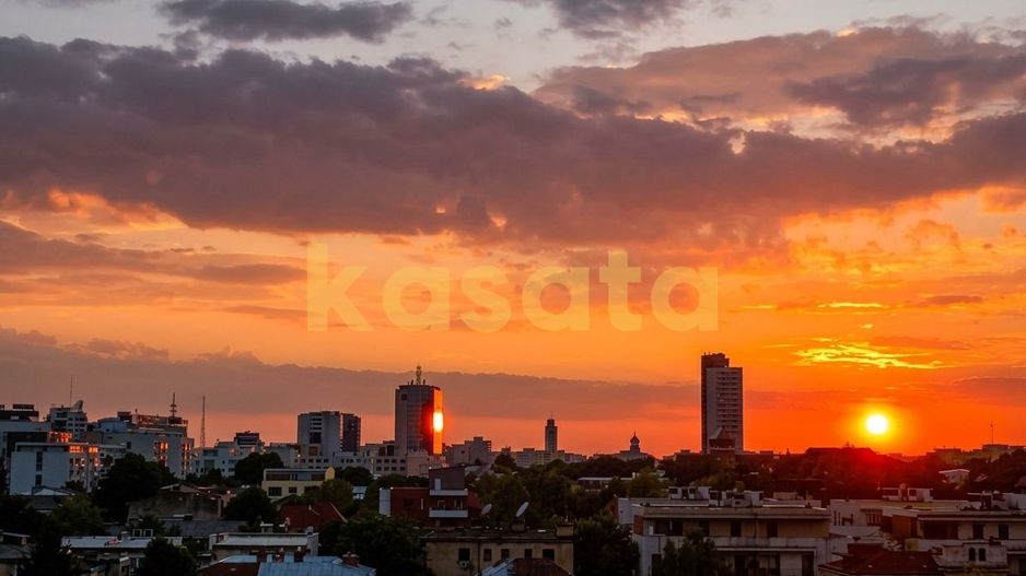 APARTAMENT 2 CAMERE | DOROBANTI | TERASA 16MP | ETAJ 7/8 | PANORAMA - Poză 14