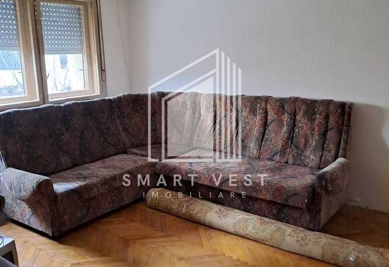 Apartament 3 camere | 93 mp utili | Etaj intermediar | Zona Micro 16 - Poză 1