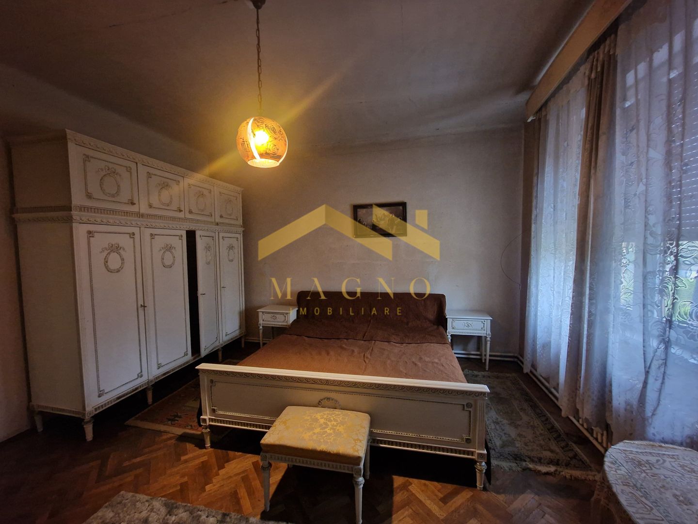 Apartament 4 camere+anexa 2 camere pe Malul Muresului/Str. Praporgescu - Poză 11