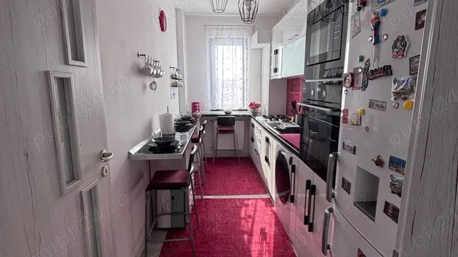 Apartament 2 camere de vanzare - Poză 2