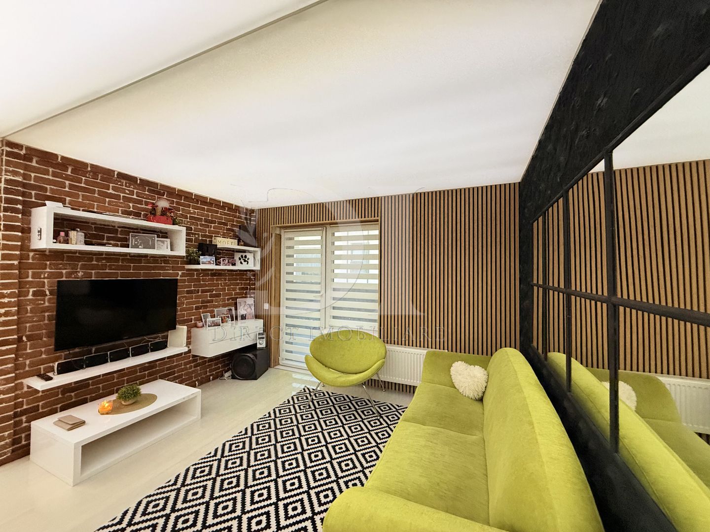 Penthouse la cheie | Parcul Poligon - Poză 4