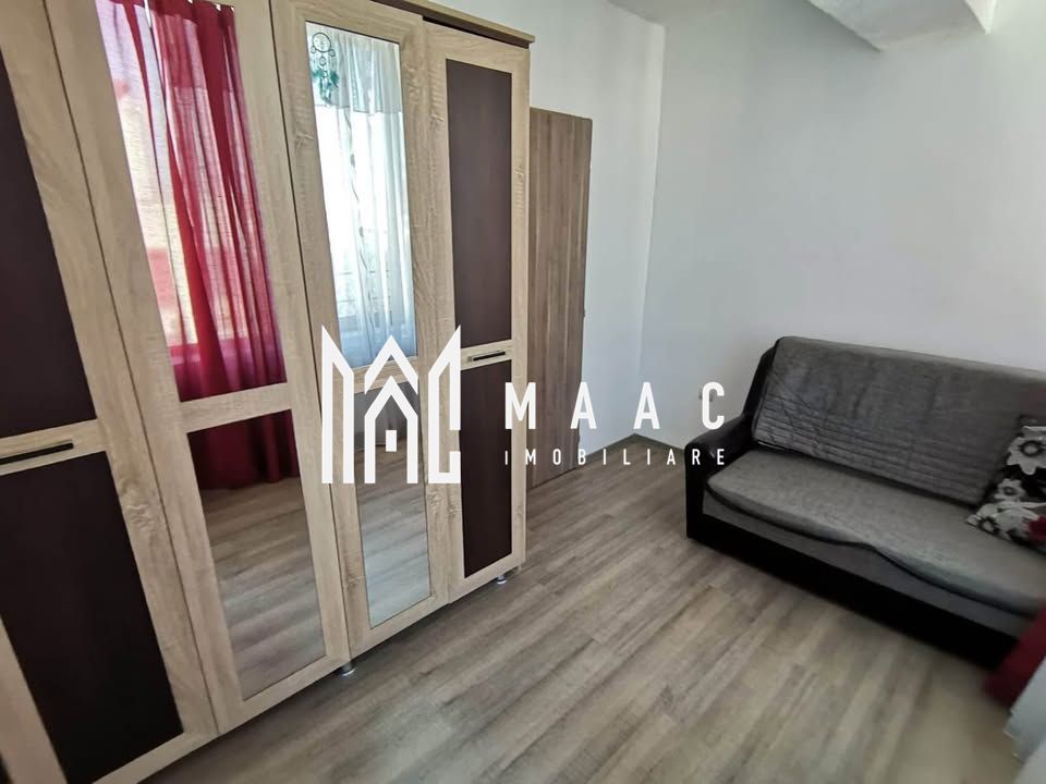 Apartament 3 camere | 58 mp | Construcție nouă | Lift | Doamna Stanca - Poză 9