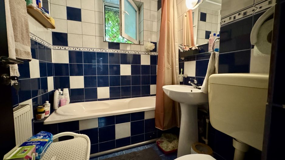 APARTAMENT 3 CAMERE | RENOVAT | COTROCENI - Poză 7
