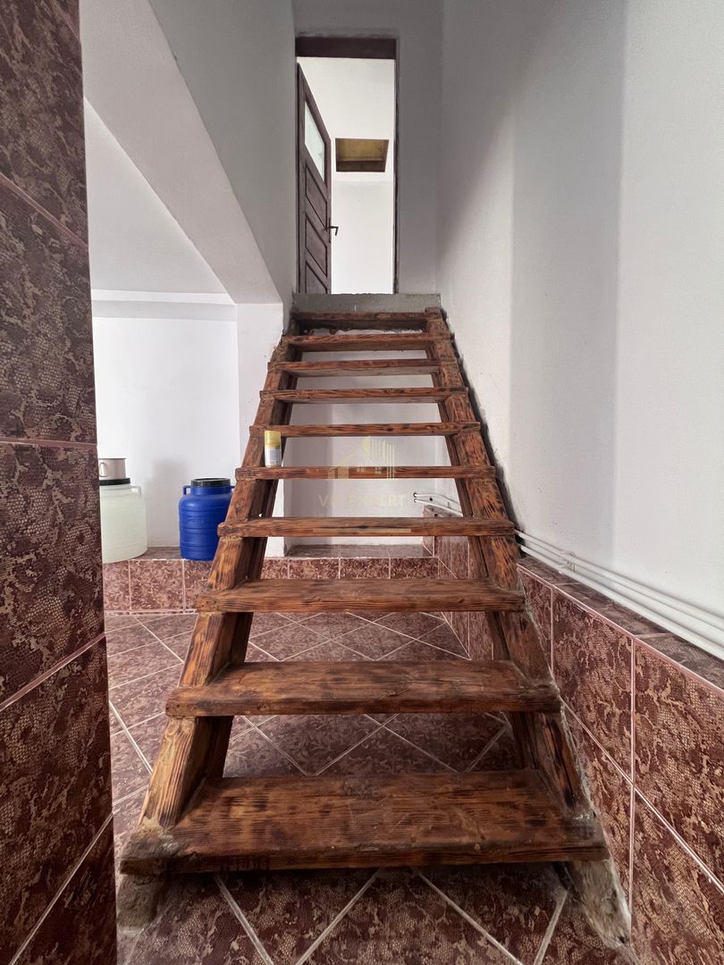 CASA 3 CAMERE, MATAU, CÂMPULUNG, TEREN 1709 - Poză 17