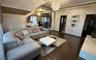 Apartament 2 camere de închiriat | Sibiu | Calea Dumbrăvii | 105 mp - Poză 3