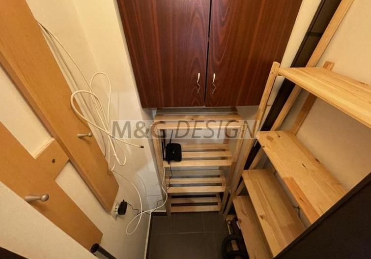 2 camere, centrală proprie, Complex Studențesc - Poză 9